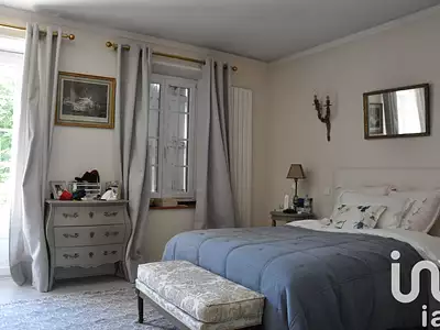 Maison, 370 m²