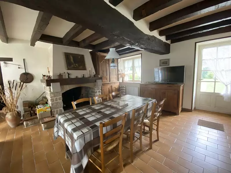 Maison, 148 m²