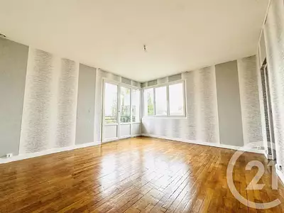 Appartement, 62 m²
