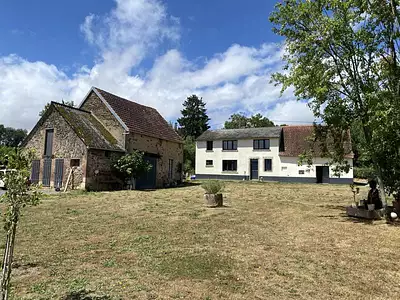 Maison, 157 m²
