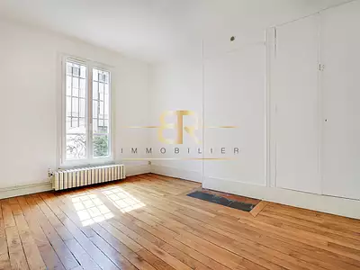 Appartement, 65 m²