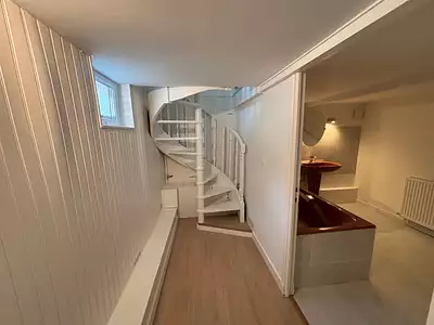 Maison, 91 m²