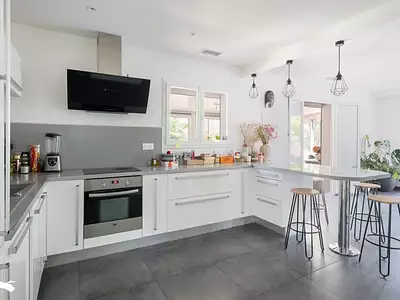 Maison, 160 m²