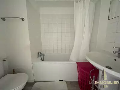 Appartement, 18,19 m²