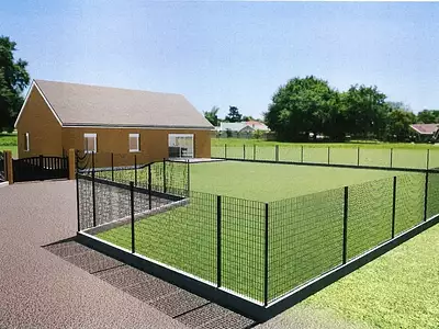 Maison, 100 m²