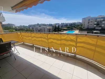 Appartement, 40 m²