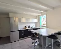 Appartement, 43,9 m²