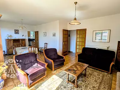 Maison, 156,6 m²