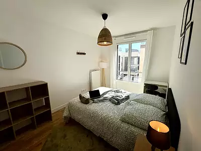 Appartement, 105 m²