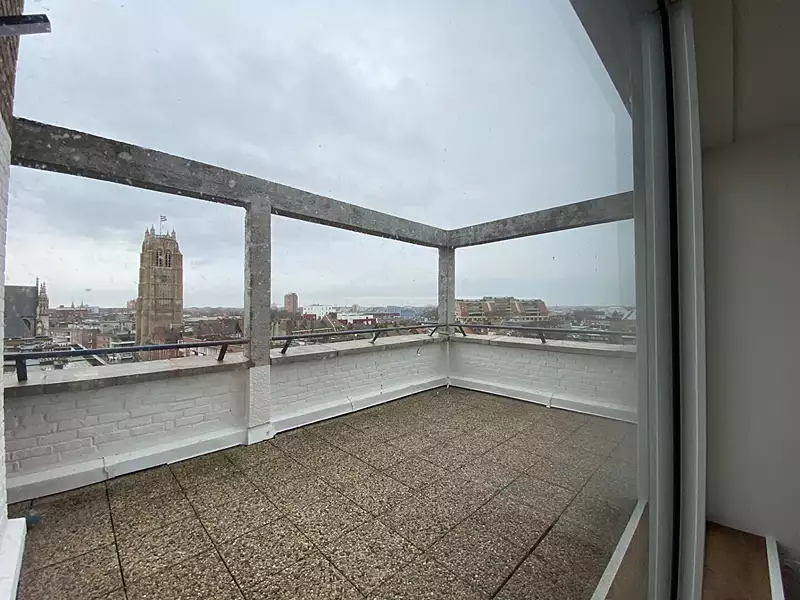 Appartement, 42,21 m²