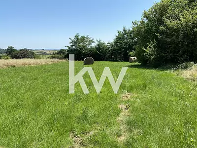 Terrain, 4 118 m²