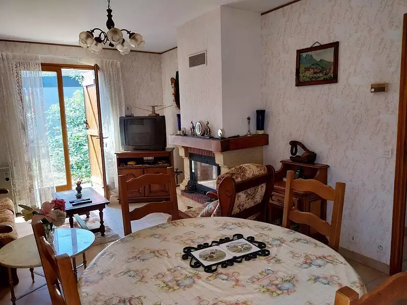 Maison, 50 m²