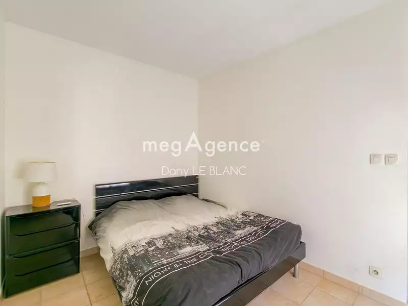 Appartement, 31 m²
