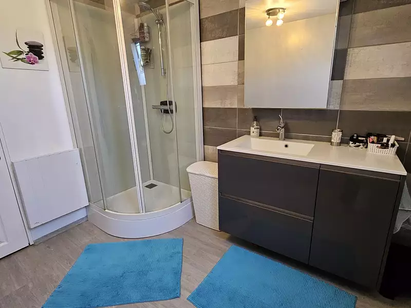 Maison, 191 m²