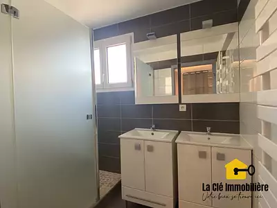 Appartement, 81 m²