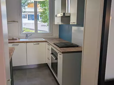 Appartement, 65,76 m²