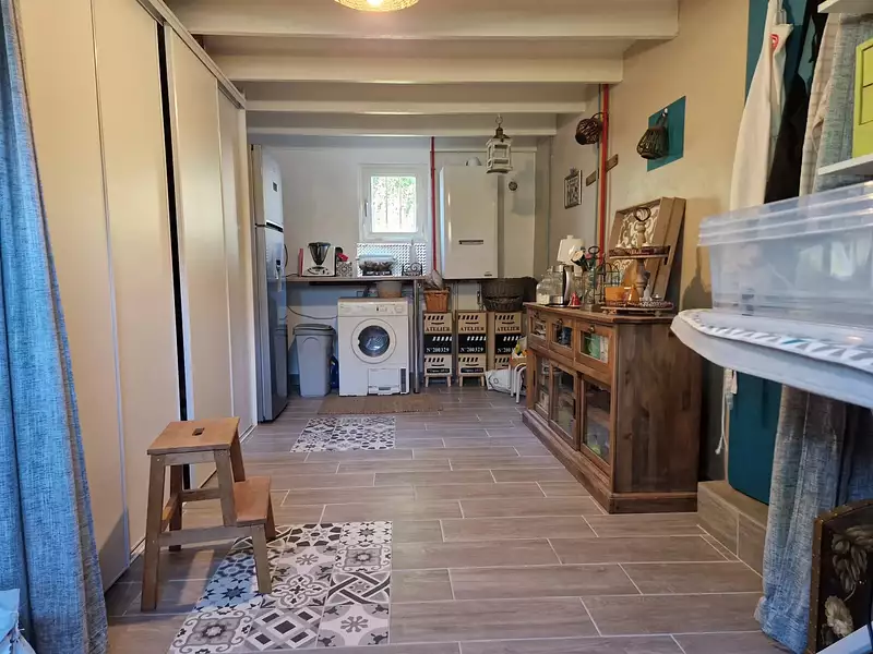 Maison, 140 m²