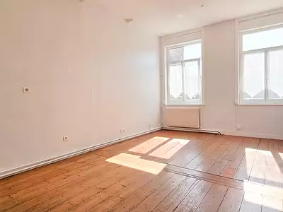Appartement, 33,37 m²