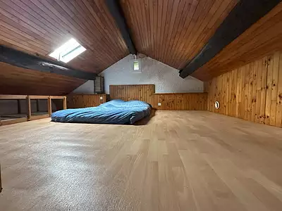 Maison, 98 m²