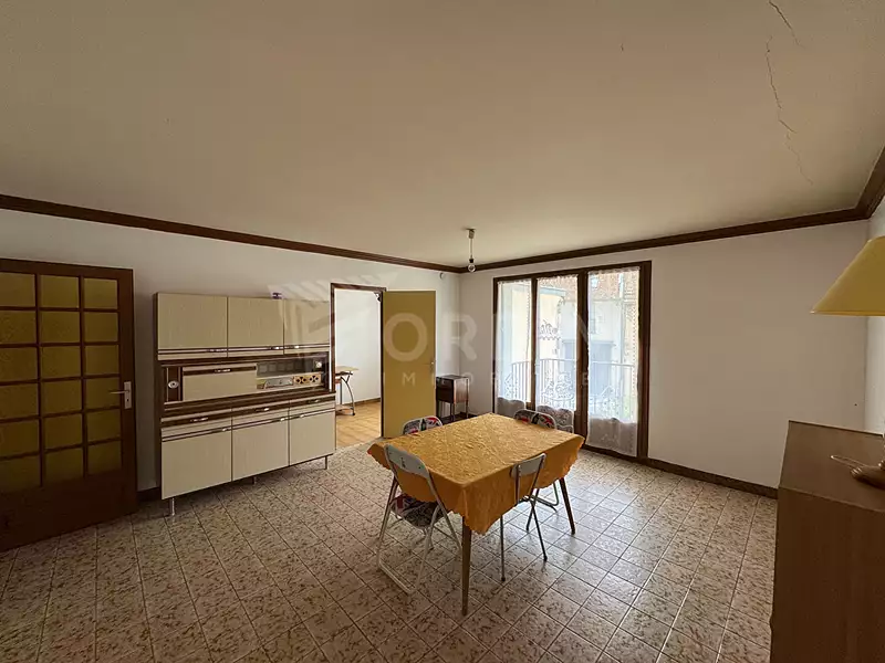 Appartement, 42,32 m²