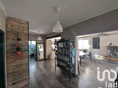 Maison, 166 m²