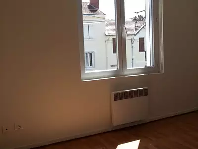 Appartement, 23,78 m²