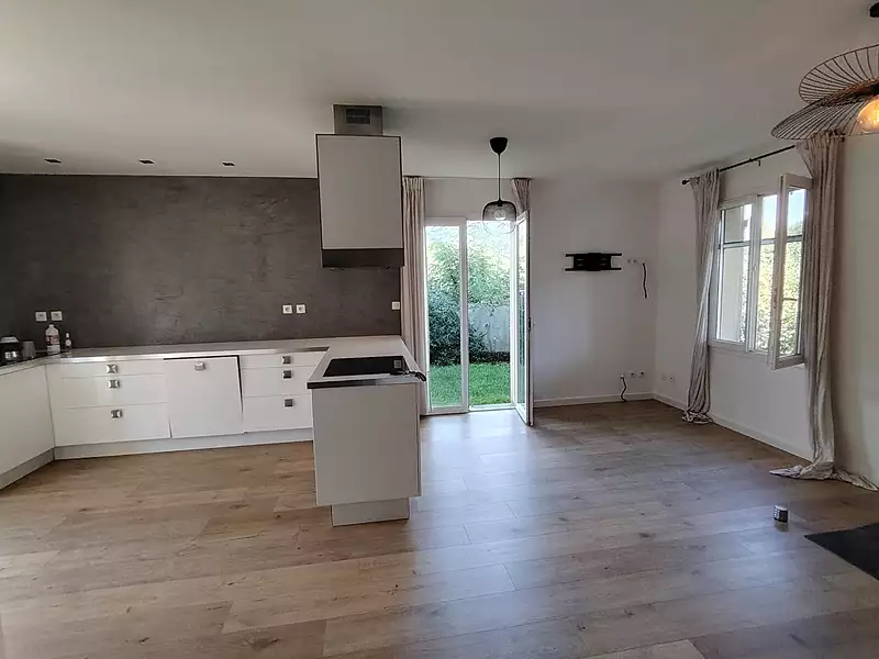Maison, 80 m²