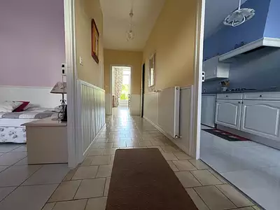 Maison, 127 m²