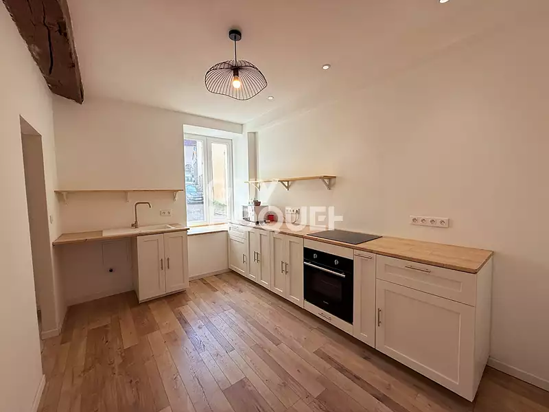 Appartement, 115 m²