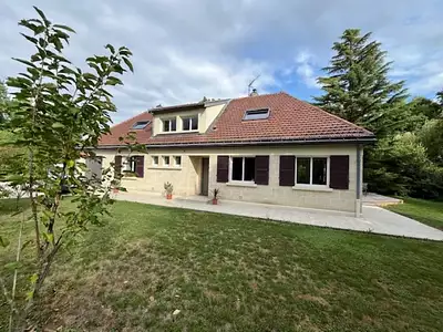 Maison, 149 m²