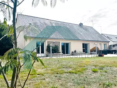 Maison, 106 m²