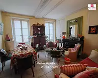 Maison, 152 m²