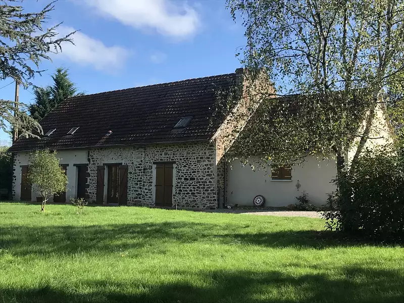 Maison, 200 m²