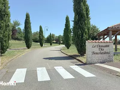 Maison, 126 m²