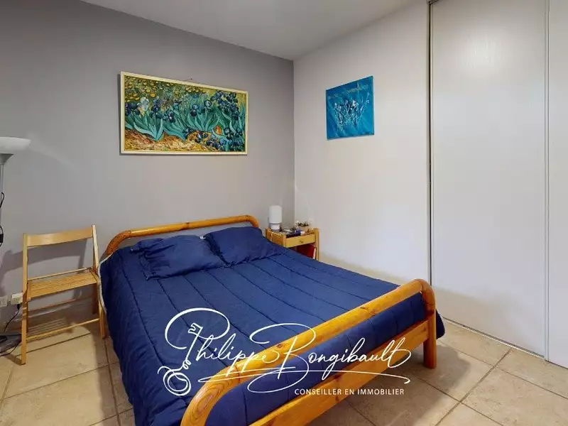 Maison, 136 m²