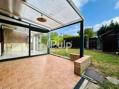 Maison, 82 m²
