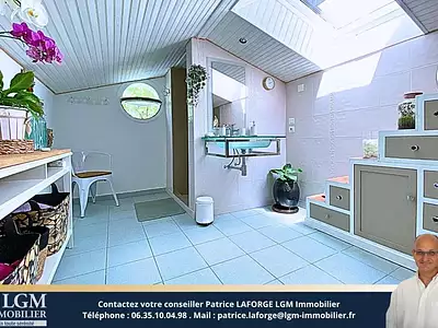 Maison, 182 m²