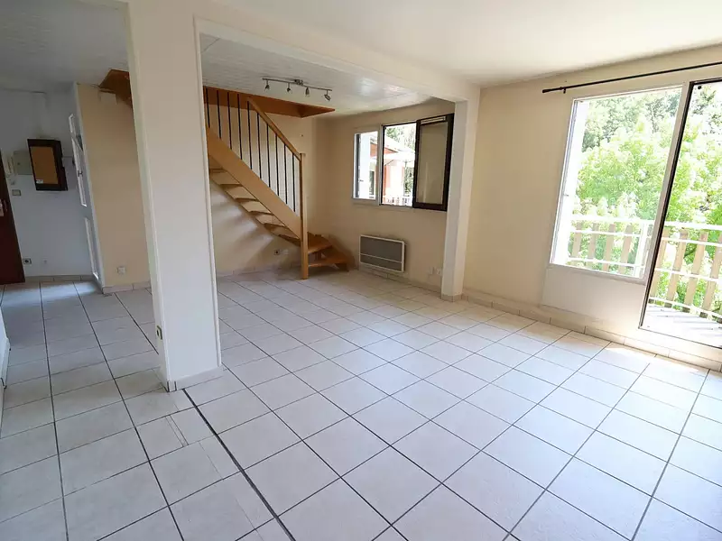 Appartement, 94,29 m²