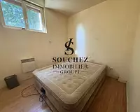 Appartement, 49,57 m²