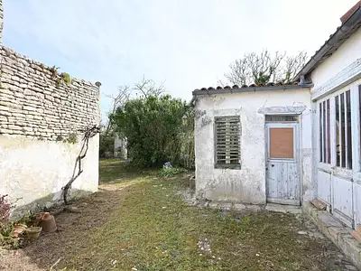Maison, 244 m²