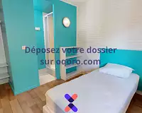 Appartement, 95,85 m²