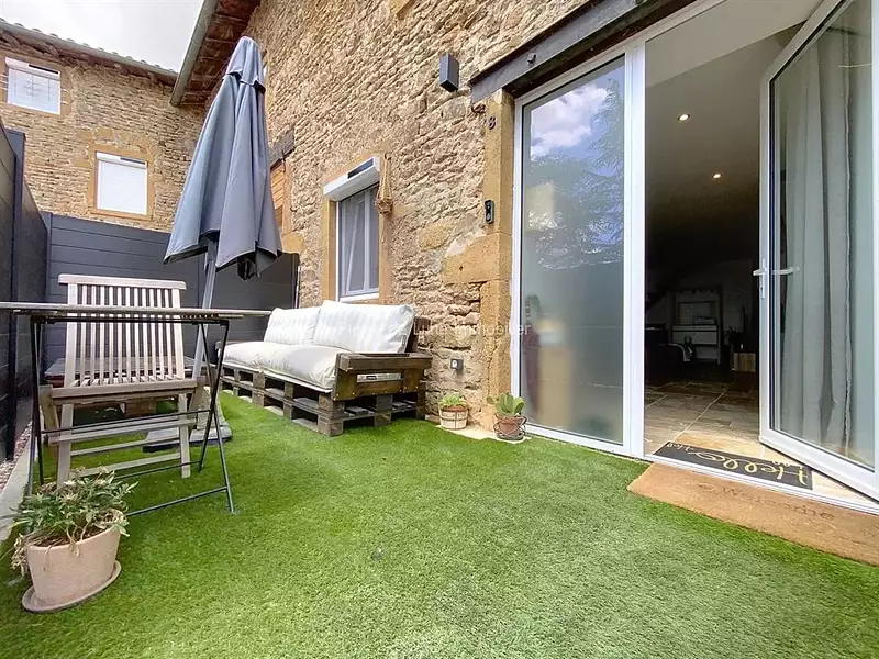 Appartement, 110 m²