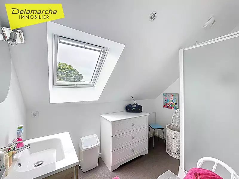 Maison, 123,65 m²
