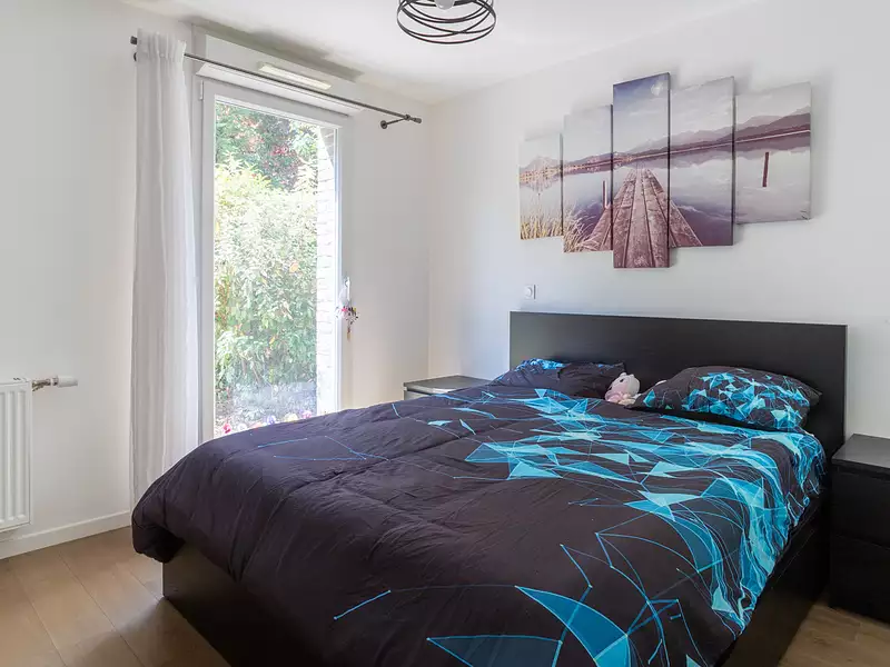 Appartement, 80,1 m²