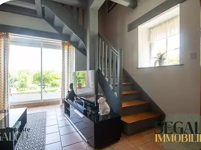 Maison, 173,49 m²