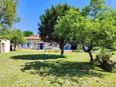 Maison, 135 m²