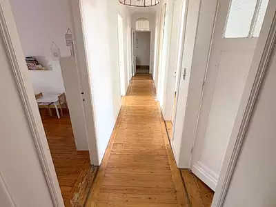 Appartement, 116,54 m²