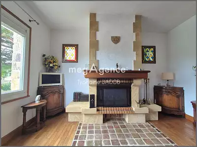 Maison, 90 m²