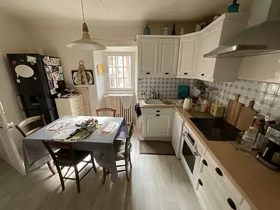 Maison, 160 m²