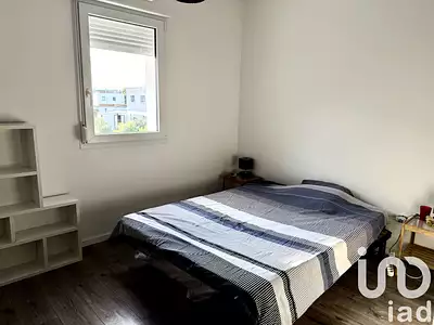 Maison, 96 m²
